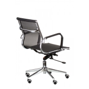 Офісне крісло Solano 3 Mesh Black Special4You E4848 - Фото №15