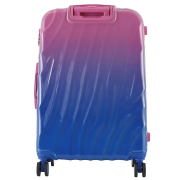 Валіза 29 L Rose-Blue Gradient T5650-3 Semi Line DAS302628 - Фото №6