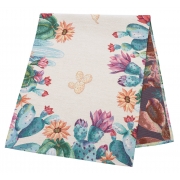 Доріжка гобеленова LiMaSo RUNNER562-37 - Фото №3