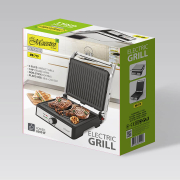 Електричний гриль Maestro MR719 - Фото №6