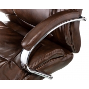 Офісне крісло Rain Brown Special4You E6002 - Фото №14