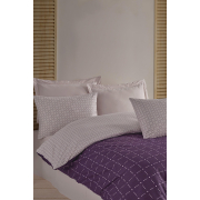 Постільна білизна Lewis Murdum ранфорс Altinbasak - Фото №3