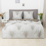 Постельное белье 25403 ранфорс Вилюта - Фото №3