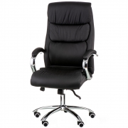 Офісне крісло Eternity Black Special4You E6019 - Фото №14