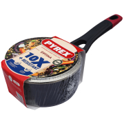 Ковш с крышкой 18 см Optima Pyrex OT18AP6/8044 - Фото №4