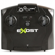 Ховеркрафт на радиоуправлении Hover Racer РК 2,4 ГГц Silverlit 82014 зеленый - Фото №4