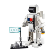 Конструктор Lego Creator Космічний шаттл 31134 - Фото №5