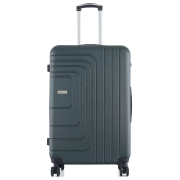 Чемодан 28 L Petrol T5761-4 Semi Line DAS302939 - Фото №3