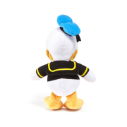 Іграшка м'яконабивна 25 см Дональд Дак Disney 07084 - Фото №4
