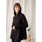 Домашній костюм Rue Penelope siyah чорний - Фото №3