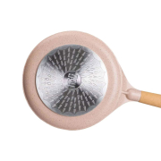 Сковорода для млинців 26 см MGC HP-4-429CR бежева - Фото №5