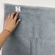 Рушник махровий ЯР-500 Ярослав світло-сірий - Фото №6