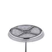 Френч-пресс 800 мл Gemini Asti Ardesto AR1908AFP - Фото №3