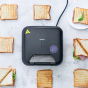 Сендвічниця Magio MG-368 - Фото №10