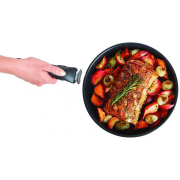 Набір посуду 10 предметів Ingenio Emotion Tefal L897SA74 - Фото №15