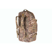 Сумка-баул-рюкзак 2E Tactical XL камуфляж - Фото №8