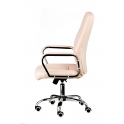 Офісне крісло Marble Beige Special4You E4794 - Фото №7