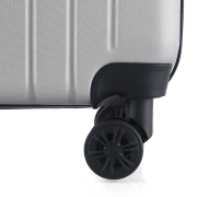 Валіза 28 L Light Grey T5762-4 Semi Line DAS302943 - Фото №10