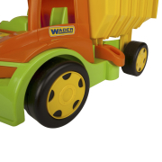 Грузовик Гигант Wader 65005 - Фото №3