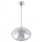 Френч-прес для чаю та кави 600мл Ofenbach 100601 - Фото №5