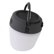 Ліхтар кемпінговий 180 Лм Wega Powerbank Solar White&Grey&Black 5818735 Bo-camp DAS301425 - Фото №4