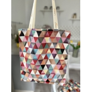 Гобеленова сумка-шопер LiMaSo GEO117-SM - Фото №3