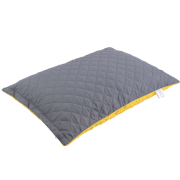 Чохол на подушку Yellow Grey Руно - Фото №6