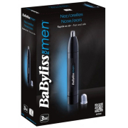 Тример для носа і вух Babyliss E650E - Фото №3