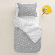 Комплект постельного белья Cosas CrownG zig - Фото №7