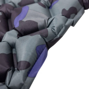 Матрац надувний 190х55х3 см Lugi SJ-0084KH камуфляж - Фото №4