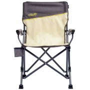 Крісло розкладне Roxy Sand-Grey 244038 Uquip DAS303229 - Фото №6