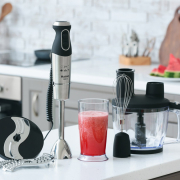 Набір блендерний 4в1 Magio MG-642 - Фото №10