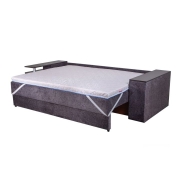 Матрас-топпер Cocos-Mix жаккард Eurosleep - Фото №6