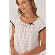 Нічна сорочка Bonjour Ellen LDK 122/13/01 - Фото №4