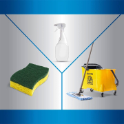 Засіб миючий універсальний 5 л Лимон Mr Proper 8700216250313 - Фото №7