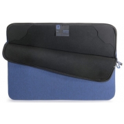 Чохол Tucano Melange для 15/16 ноутбуків (синій) BFM1516-B - Фото №3