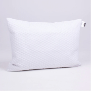 Чохол на подушку знімний Eco Line Light MirSon білий - Фото №11