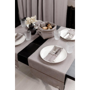 Хлебница Rino Прованс коричневый - Фото №3