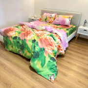 Постільна білизна Lelit P-0097 полікотон - Фото №6