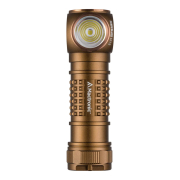 Ліхтар налобний 1200 Лм Sirius H12 USB Rechargeable AHL0172 Mactronic DAS301665 - Фото №6