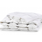 Ковдра зимова бамбукова 1377 Luxury Exclusive MirSon - Фото №4