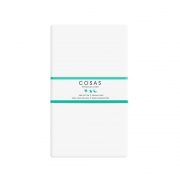 Комплект постільної білизни Cosas StarsfallBlue 1 - Фото №5