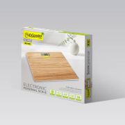 Електронні підлогові ваги Maestro MR1823-new - Фото №4