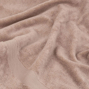 Набір із 2 махрових рушників Altea Sonex дюна - Фото №7