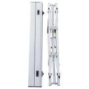 Стіл Variety M Grey 244112 Uquip DAS301069 - Фото №12