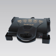 Електричний гриль Maestro MR717 - Фото №3