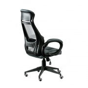 Офісне крісло Briz Grey/Black Special4You E4909 - Фото №4