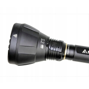 Ліхтар тактичний 1100 Лм Blitz LR11 Rechargeable THS0031 Mactronic DAS301501 - Фото №7