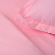 Комплект постельного белья Евро Elle Cream Soho - Фото №4