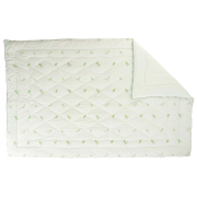 Ковдра зимова антиалергенна бамбукова Bamboo Руно - Фото №4